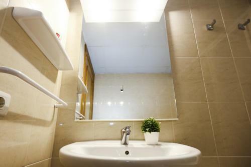 Apartamento Residencial Juncos 7 Planet Costa Dorada