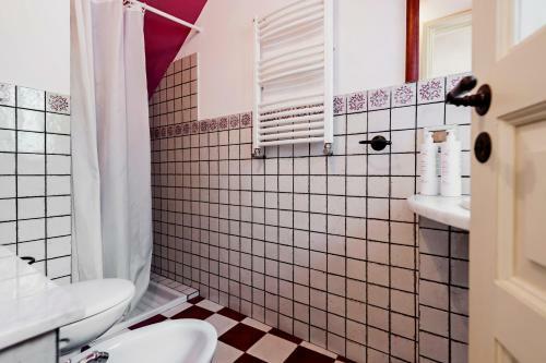 Gli Iris Apartments By Wonderful Italy