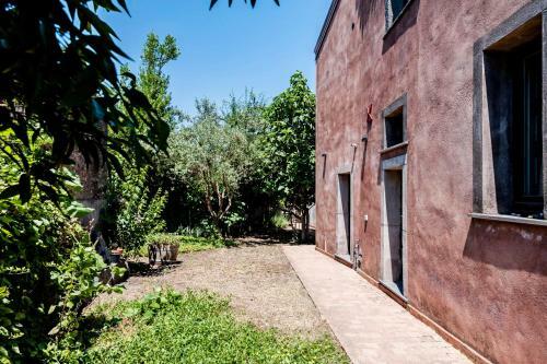 Gli Iris Apartments By Wonderful Italy