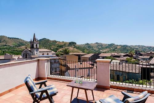 Gli Iris Apartments By Wonderful Italy