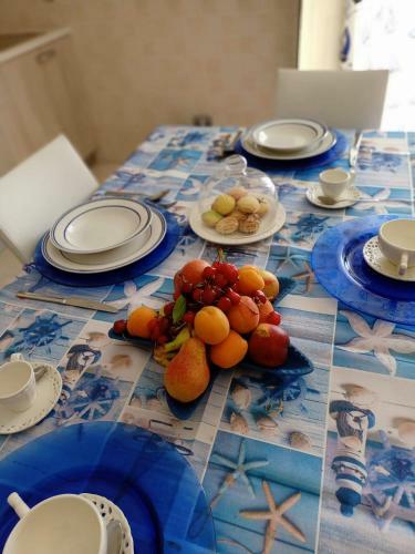 Bed & Breakfast B.&b. La Marina