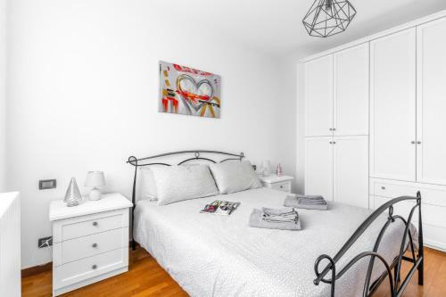 Apartamento [milano-meda] Relax And Deluxe