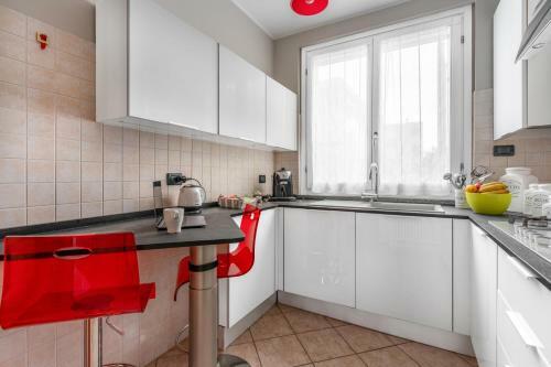 Apartamento [milano-meda] Relax And Deluxe