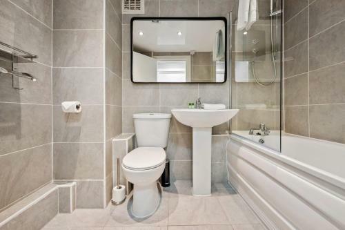 Host Apartments Georgian Quarter Homely Retreat