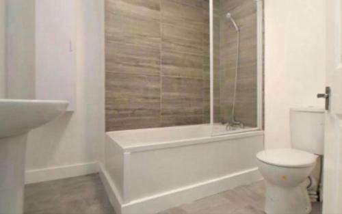 Modern Anfield Home In Liverpool By Sch Homes