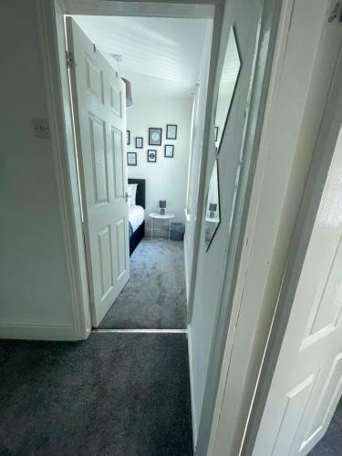 Modern Anfield Home In Liverpool By Sch Homes