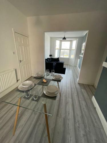 Modern Anfield Home In Liverpool By Sch Homes
