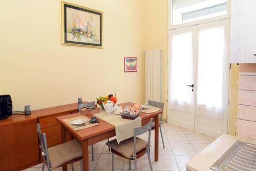 Apartamento La Casa Angioina
