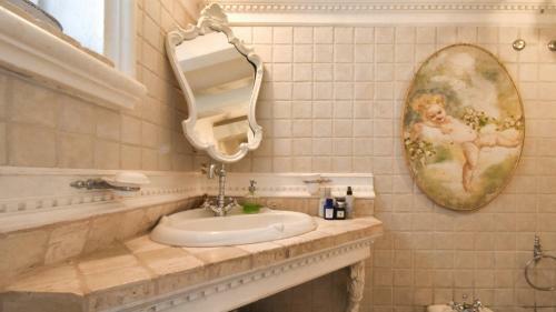 Apartamento La Corte Del Bassotto By Typney