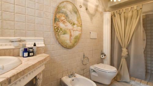 Apartamento La Corte Del Bassotto By Typney