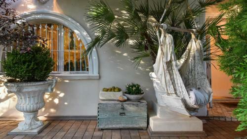 Apartamento La Corte Del Bassotto By Typney