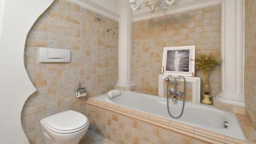 Apartamento La Corte Del Bassotto By Typney