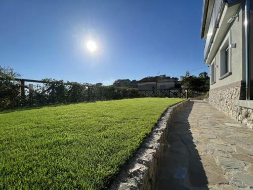 "il Fienile Di Zia Teresa"