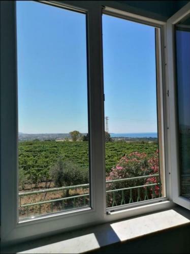Apartamento Appartamento Panoramico Con Vista Mare.