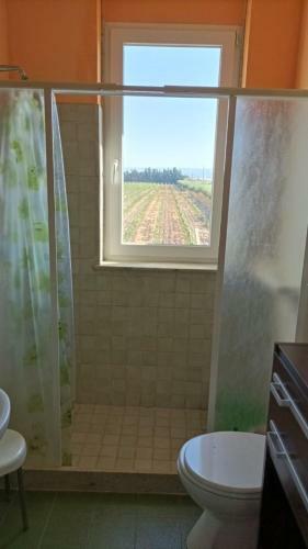 Apartamento Appartamento Panoramico Con Vista Mare.
