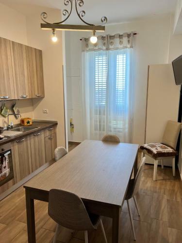 Apartamento Casa Vacanze San Papino