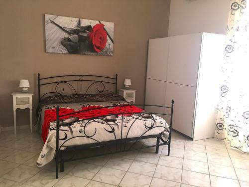 Apartamento Casa Vacanze La Playa Il Sole