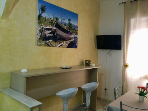 Apartamento Casa Vacanze La Playa Il Sole