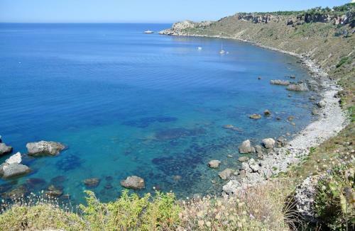 Apartamento Casa Vacanze La Playa Il Sole