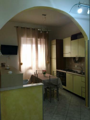 Apartamento Casa Vacanze La Playa Il Sole