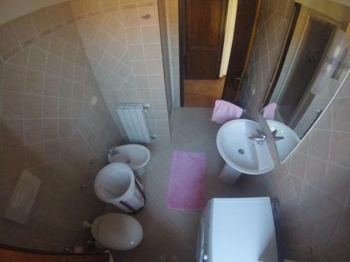 Apartamento Appartamenti Immersi Nelle Colline Toscane