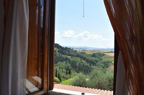 Apartamento Appartamenti Immersi Nelle Colline Toscane