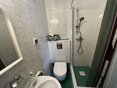 Hostal Pokoje Bardzo Go?cinne Dariusz Lange