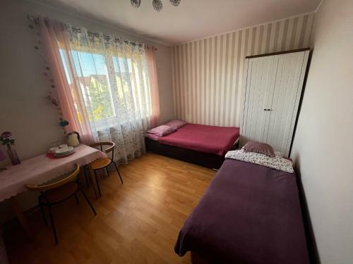 Hostal Pokoje Bardzo Go?cinne Dariusz Lange