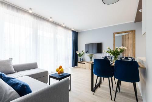 Apartament Nr 5 Cetniewo Osada