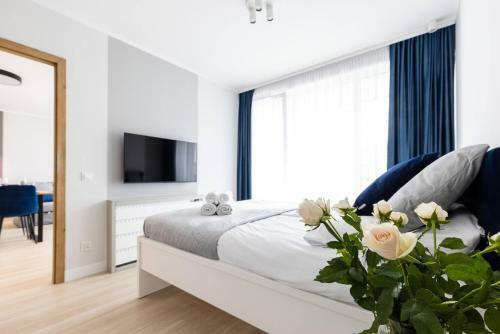Apartament Nr 5 Cetniewo Osada
