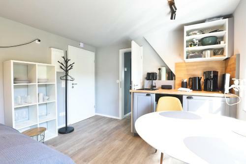 Apartamento Sylter Glanz Kommissar Feldmann