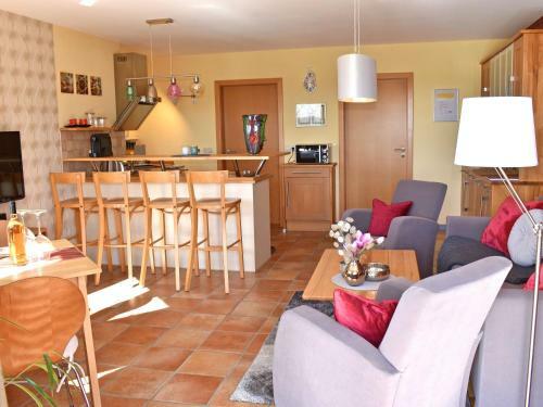 Apartamento Ferienwohnung J�gerhof See 11071