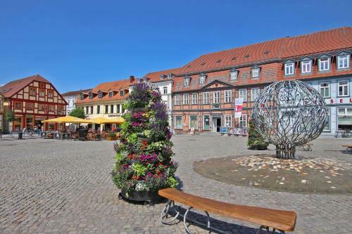 Apartamento Ferienwohnung J�gerhof See 11071