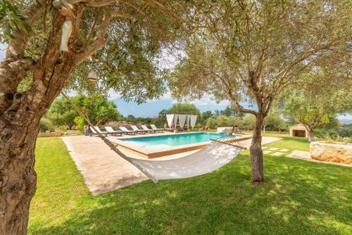 Finca Manacor - 3969, Mallorca
