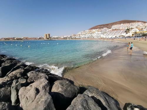Home2book Charming Apartment Los Cristianos, Pool