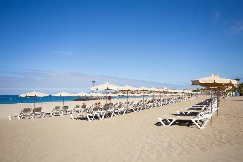 Home2book Charming Apartment Los Cristianos, Pool