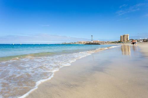 Home2book Charming Apartment Los Cristianos, Pool