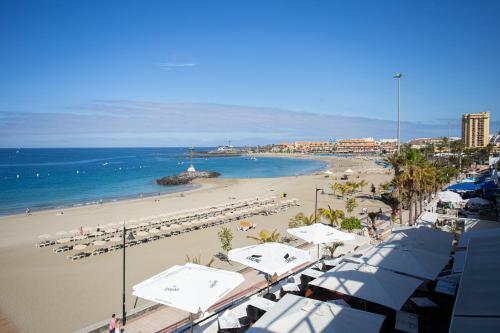 Home2book Charming Apartment Los Cristianos, Pool