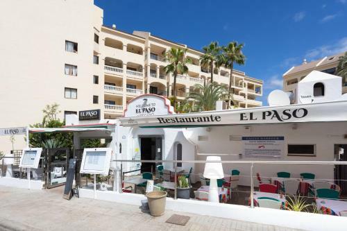 Home2book Charming Apartment Los Cristianos, Pool