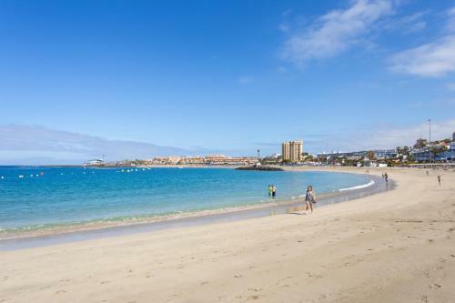 Home2book Charming Apartment Los Cristianos, Pool