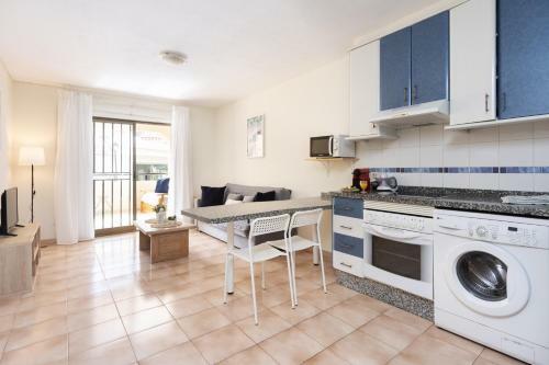Home2book Charming Apartment Los Cristianos, Pool