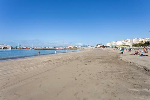 Home2book Charming Apartment Los Cristianos, Pool