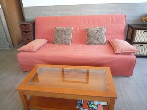 Apartamento Flamencos Del Cerrado