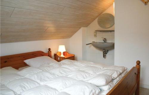 Four-bedroom Holiday Home In Kirchheim