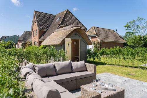 Sommer H�s