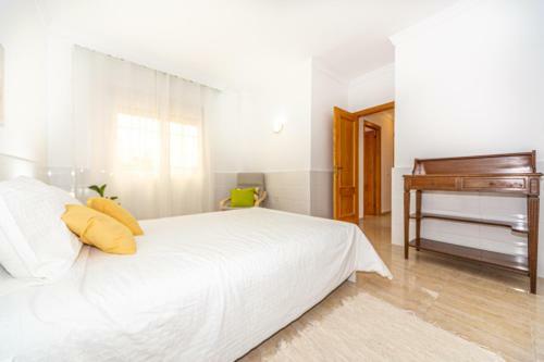 Apartamento Clavel