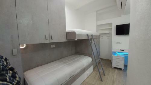 Hostal Olbia House Exclusive Room