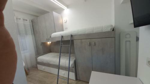 Hostal Olbia House Exclusive Room