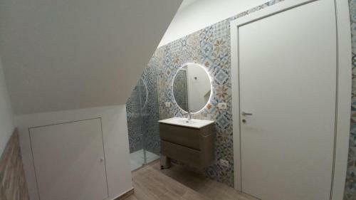 Hostal Olbia House Exclusive Room