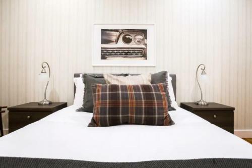 Hermoso Apartamento Vacacional En Boston